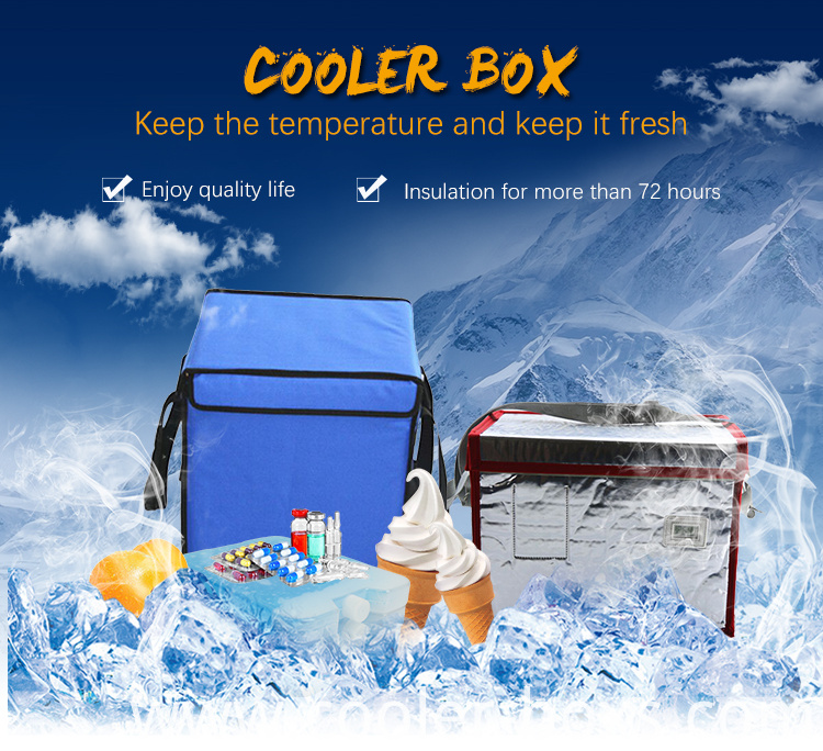Low Temperature Reusable Air Cooler Fan Ice Pack